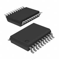 PIC16LF1619T-I/SS|Microchip