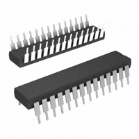 PIC18LF24K42-I/SP|Microchip